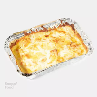 چیپس و پنیر