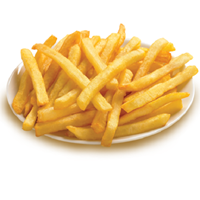 سیب زمینی بزرگ