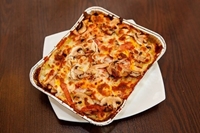 کباب و پنیر و چیپس