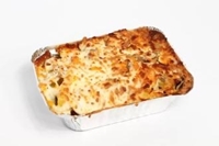 چیپس و کالباس پنیر