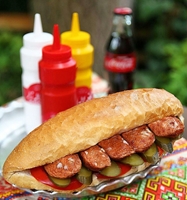 سوسیس مخصوص