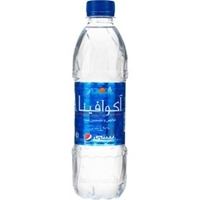 اب معدنی کوچک